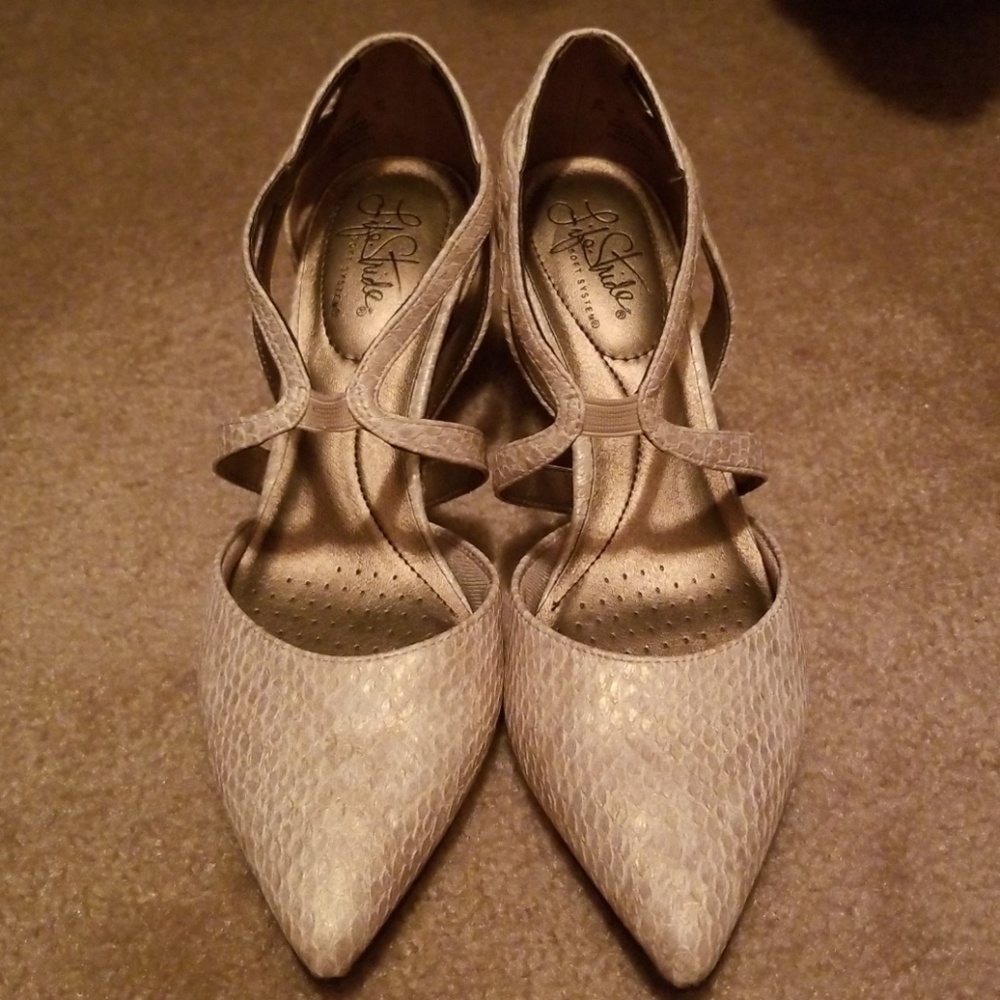 Cute Pumps!!